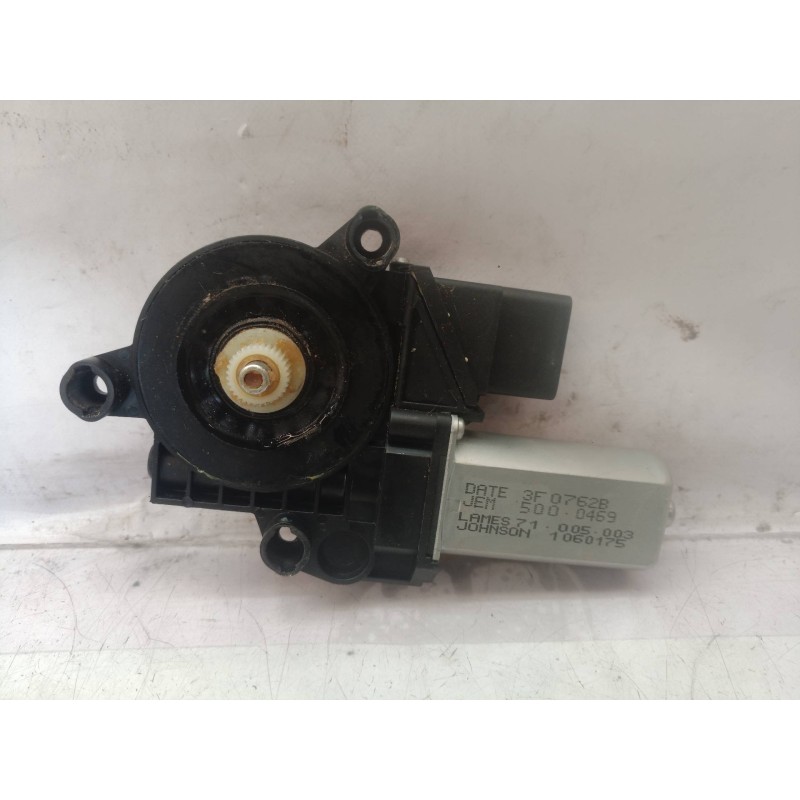 Recambio de motor elevalunas trasero derecho para fiat croma (194) 1.9 8v multijet dynamic referencia OEM IAM 71005003 71005003 