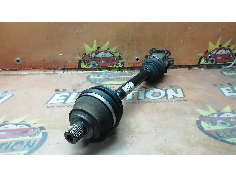 Recambio de transmision delantera derecha para audi a6 berlina (4f2) 3.0 tdi quattro (165kw) referencia OEM IAM 4F0407272J  