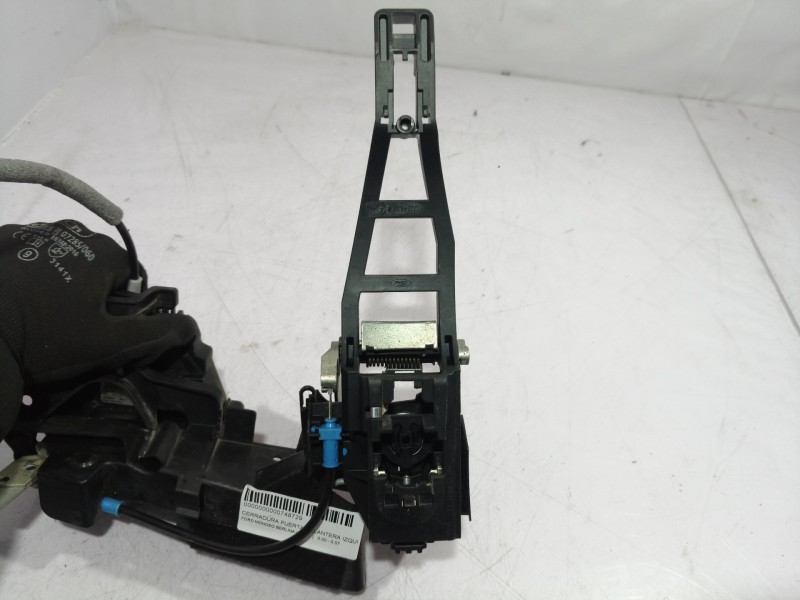 Recambio de cerradura puerta delantera izquierda para ford mondeo berlina (ge) referencia OEM IAM   