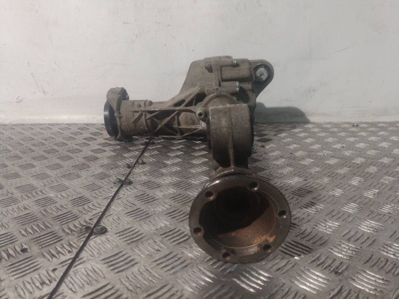 Recambio de diferencial delantero para volkswagen touareg (7la) tdi v6 referencia OEM IAM 4460310020 4460310020 4460310026