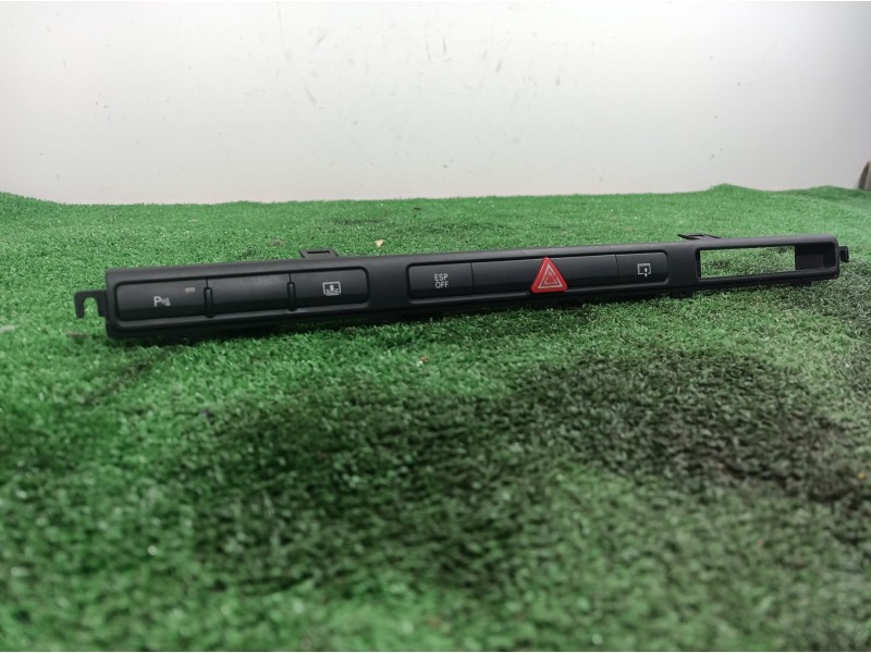 Recambio de warning para audi a8 (4e2) referencia OEM IAM 4E1927137 4E1927137 4E1927137