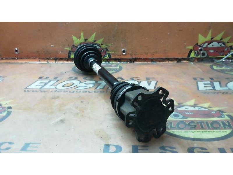 Recambio de transmision delantera derecha para audi a6 berlina (4f2) 3.0 tdi quattro (165kw) referencia OEM IAM 4F0407272J  