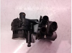 Recambio de valvula intercambio de calefaccion para audi a6 berlina (4f2) 3.0 tdi quattro (165kw) referencia OEM IAM 0392023007 