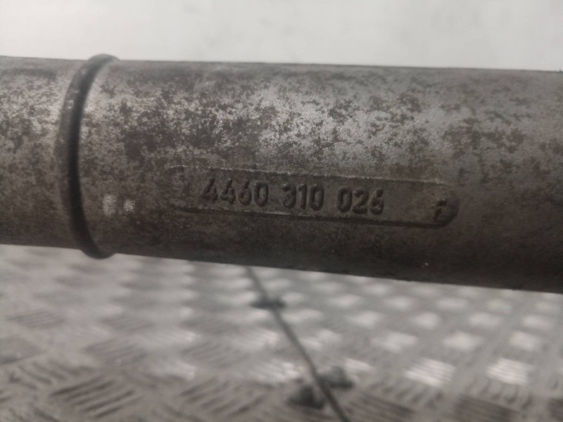 Recambio de diferencial delantero para volkswagen touareg (7la) tdi v6 referencia OEM IAM 4460310020 4460310020 4460310026