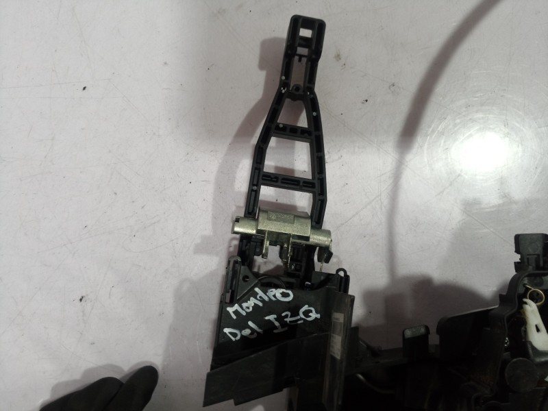 Recambio de cerradura puerta delantera izquierda para ford mondeo berlina (ge) referencia OEM IAM   