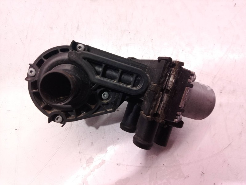 Recambio de valvula intercambio de calefaccion para audi a6 berlina (4f2) 3.0 tdi quattro (165kw) referencia OEM IAM 0392023007 