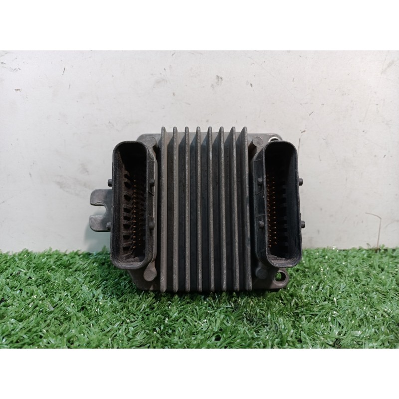 Recambio de centralita motor uce para opel astra g berlina 1.6 16v referencia OEM IAM 09355929 09355929 D98005