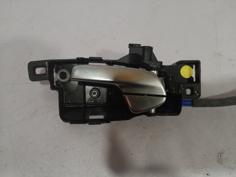 Recambio de cerradura puerta delantera izquierda para ford mondeo berlina (ge) referencia OEM IAM   