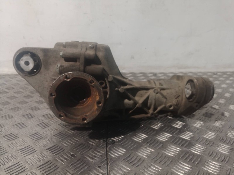 Recambio de diferencial delantero para volkswagen touareg (7la) tdi v6 referencia OEM IAM 4460310020 4460310020 4460310026