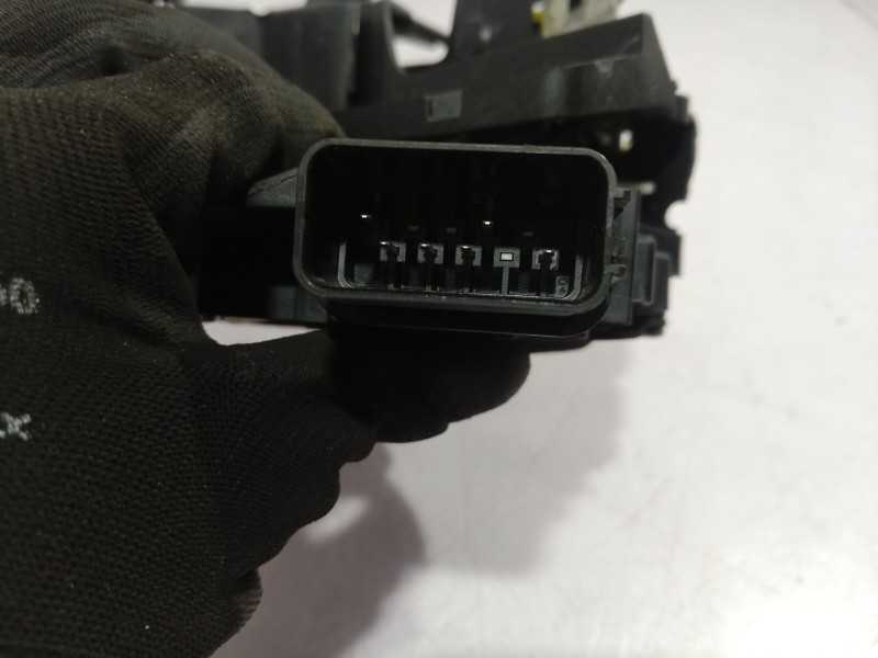 Recambio de cerradura puerta delantera izquierda para ford mondeo berlina (ge) referencia OEM IAM   