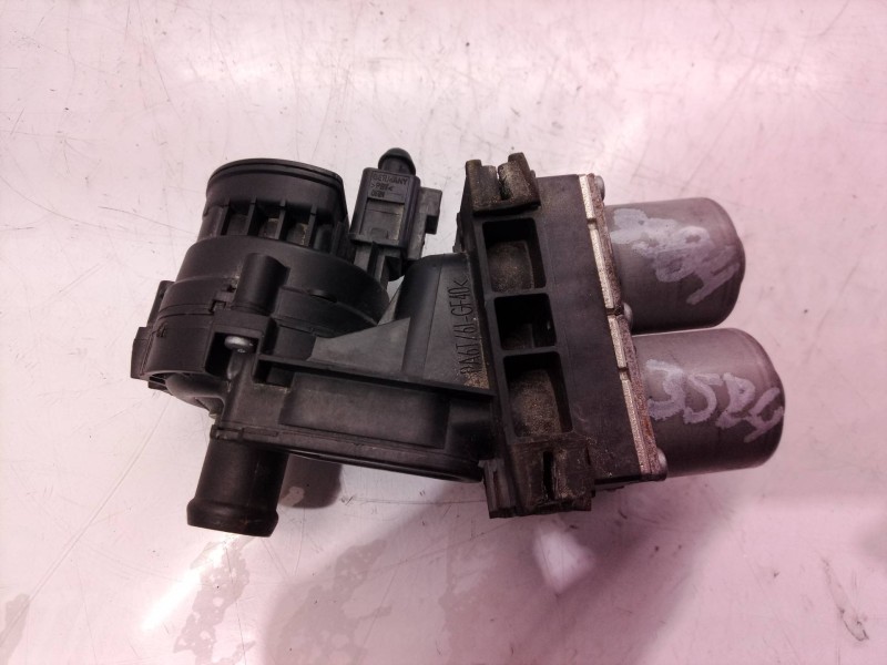 Recambio de valvula intercambio de calefaccion para audi a6 berlina (4f2) 3.0 tdi quattro (165kw) referencia OEM IAM 0392023007 