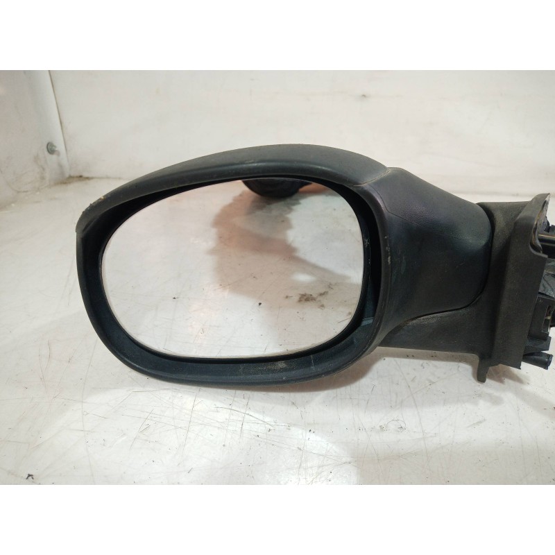 Recambio de retrovisor izquierdo para citroën c3 referencia OEM IAM 0103024 0103024 0103024