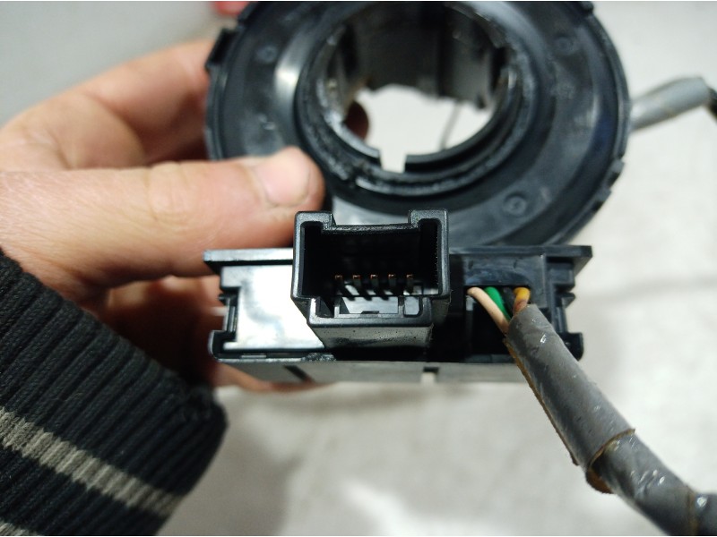 Recambio de anillo airbag para honda fr-v (be) 1.7 referencia OEM IAM   