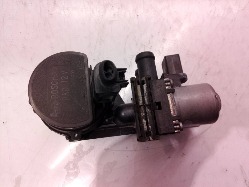 Recambio de valvula intercambio de calefaccion para audi a6 berlina (4f2) 3.0 tdi quattro (165kw) referencia OEM IAM 0392023007 