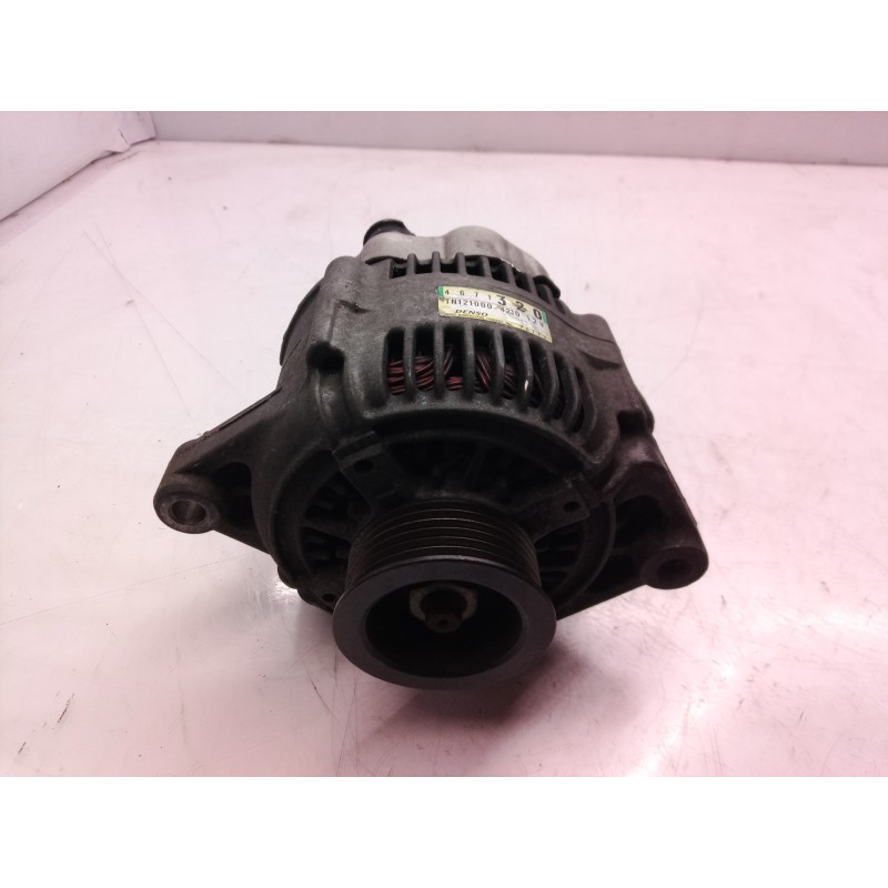 Recambio de alternador para chrysler stratus cabrio (jx) referencia OEM IAM 4671320 4671320 4671320