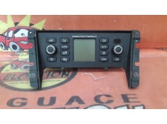 Recambio de mando climatizador para fiat croma (194) 1.9 8v multijet dynamic referencia OEM IAM p69622201504180082 735398760 