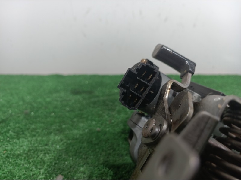 Recambio de columna direccion para chevrolet kalos 1.4 sx sport referencia OEM IAM 96439179 96439179 96439179