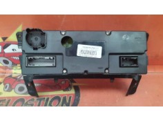 Recambio de mando climatizador para fiat croma (194) 1.9 8v multijet dynamic referencia OEM IAM p69622201504180082 735398760  2