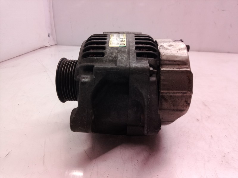 Recambio de alternador para chrysler stratus cabrio (jx) referencia OEM IAM 4671320 4671320 4671320