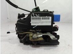 Recambio de cerradura puerta delantera derecha para volkswagen polo referencia OEM IAM   