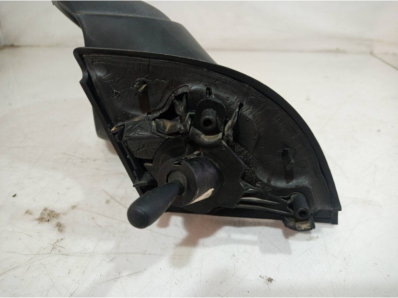 Recambio de retrovisor izquierdo para citroën c3 referencia OEM IAM 0103024 0103024 0103024
