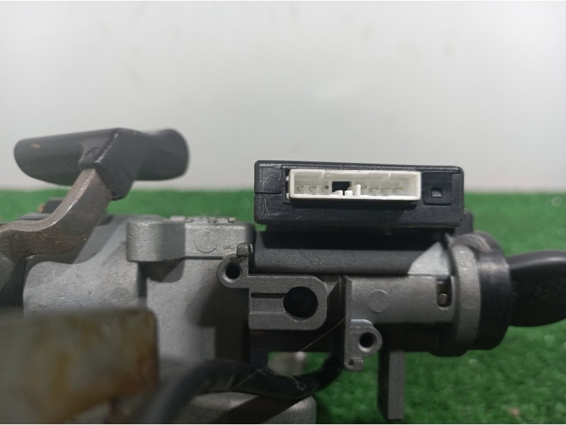 Recambio de columna direccion para chevrolet kalos 1.4 sx sport referencia OEM IAM 96439179 96439179 96439179