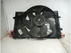 Recambio de electroventilador para mercedes-benz clase c (w203) berlina 220 cdi (203.006) referencia OEM IAM A2035000193KZ A2035