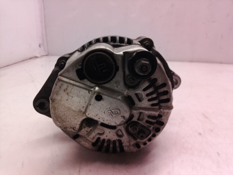Recambio de alternador para chrysler stratus cabrio (jx) referencia OEM IAM 4671320 4671320 4671320