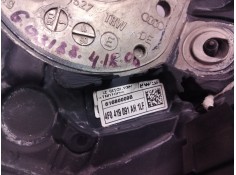 Recambio de volante para audi a6 berlina (4f2) 3.0 tdi quattro (165kw) referencia OEM IAM 4F0419091 4F0419091 4F0419091 2