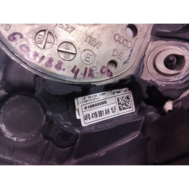 Recambio de volante para audi a6 berlina (4f2) 3.0 tdi quattro (165kw) referencia OEM IAM 4F0419091 4F0419091 4F0419091