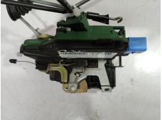 Recambio de cerradura puerta delantera derecha para volkswagen polo referencia OEM IAM    2