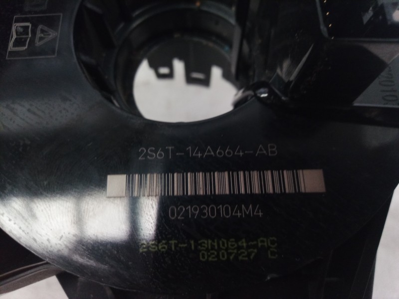 Recambio de mando multifuncion para ford fiesta (cbk) ambiente referencia OEM IAM 2S6T14A664 2S6T14A664 2S6T14A664