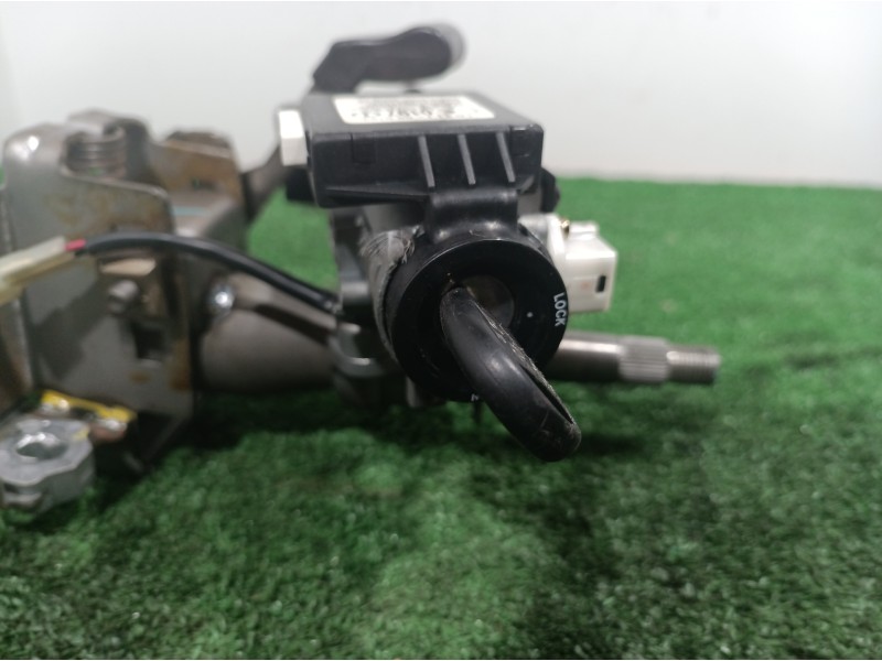 Recambio de columna direccion para chevrolet kalos 1.4 sx sport referencia OEM IAM 96439179 96439179 96439179