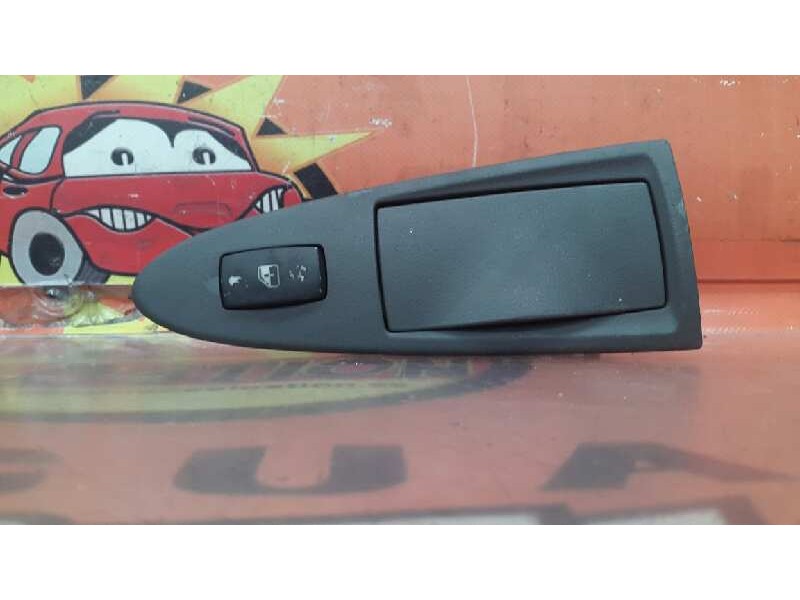 Recambio de mando elevalunas delantero derecho para fiat croma (194) 1.9 8v multijet dynamic referencia OEM IAM   