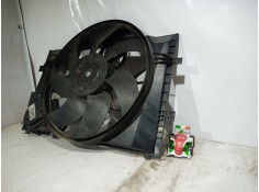 Recambio de electroventilador para mercedes-benz clase c (w203) berlina 220 cdi (203.006) referencia OEM IAM A2035000193KZ A2035 2