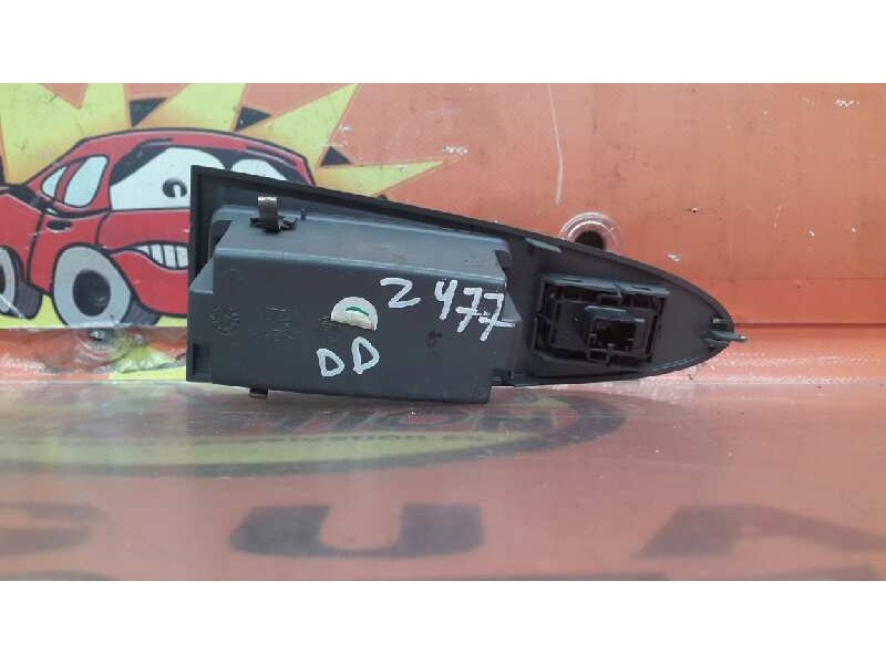 Recambio de mando elevalunas delantero derecho para fiat croma (194) 1.9 8v multijet dynamic referencia OEM IAM   