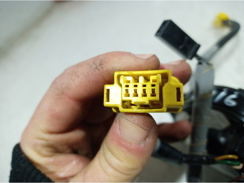 Recambio de anillo airbag para honda fr-v (be) 1.7 referencia OEM IAM   