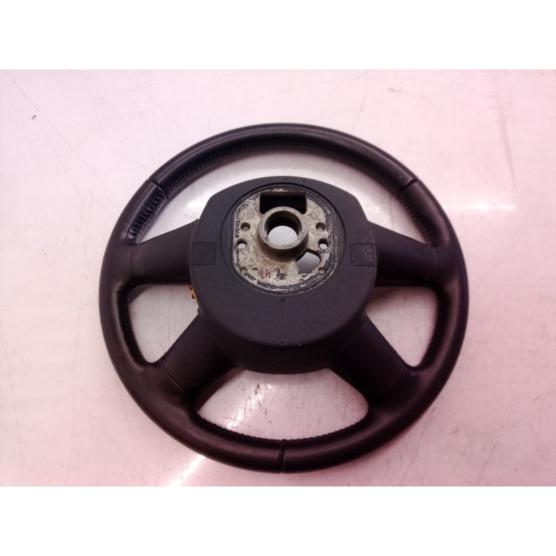 Recambio de volante para audi a6 berlina (4f2) 3.0 tdi quattro (165kw) referencia OEM IAM 4F0419091 4F0419091 4F0419091