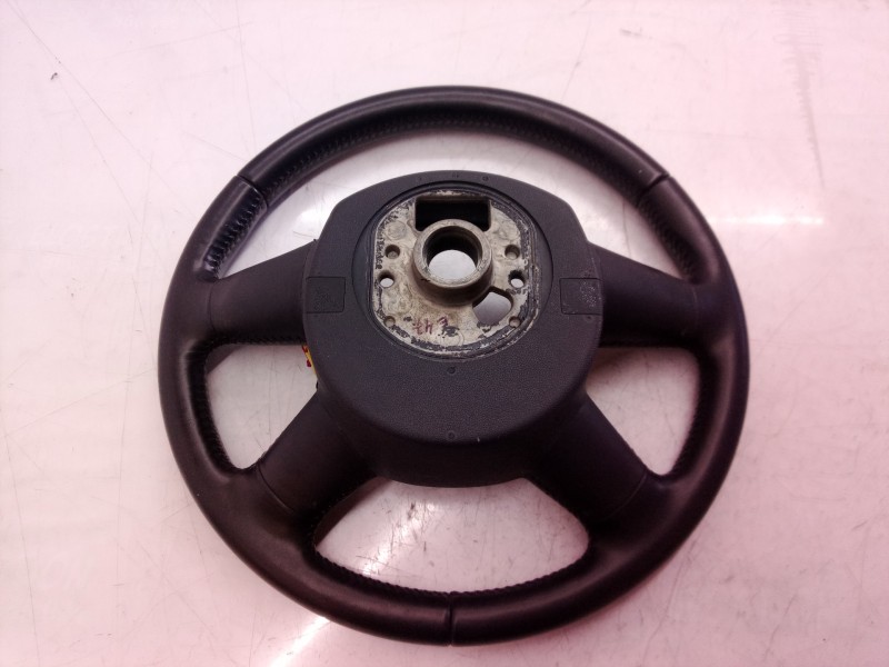 Recambio de volante para audi a6 berlina (4f2) 3.0 tdi quattro (165kw) referencia OEM IAM 4F0419091 4F0419091 4F0419091