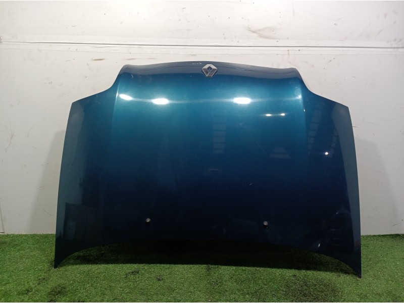 Recambio de capot para renault clio ii fase ii (b/cb0) 1.2 referencia OEM IAM   