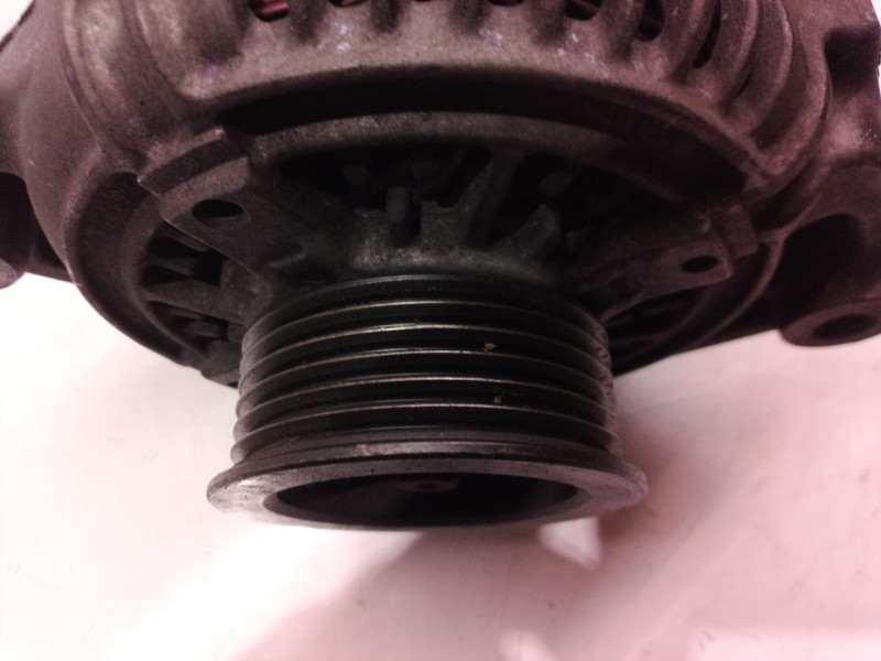 Recambio de alternador para chrysler stratus cabrio (jx) referencia OEM IAM 4671320 4671320 4671320