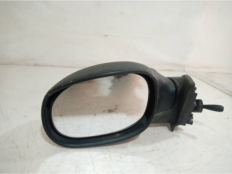 Recambio de retrovisor izquierdo para citroën c3 referencia OEM IAM 0103024 0103024 0103024