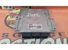 Recambio de centralita motor uce para nissan primastar (x83) combi 6 asientos batalla 2,78t referencia OEM IAM 0281010632  