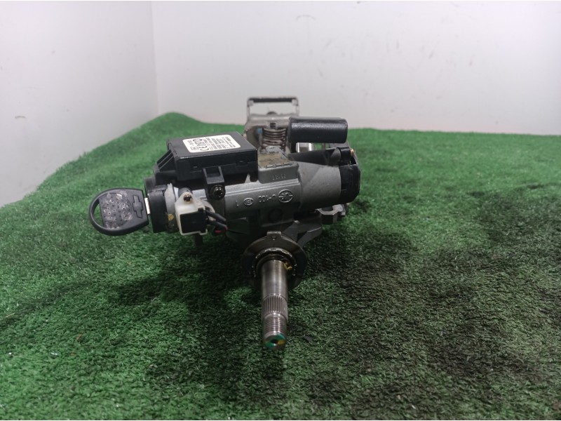 Recambio de columna direccion para chevrolet kalos 1.4 sx sport referencia OEM IAM 96439179 96439179 96439179