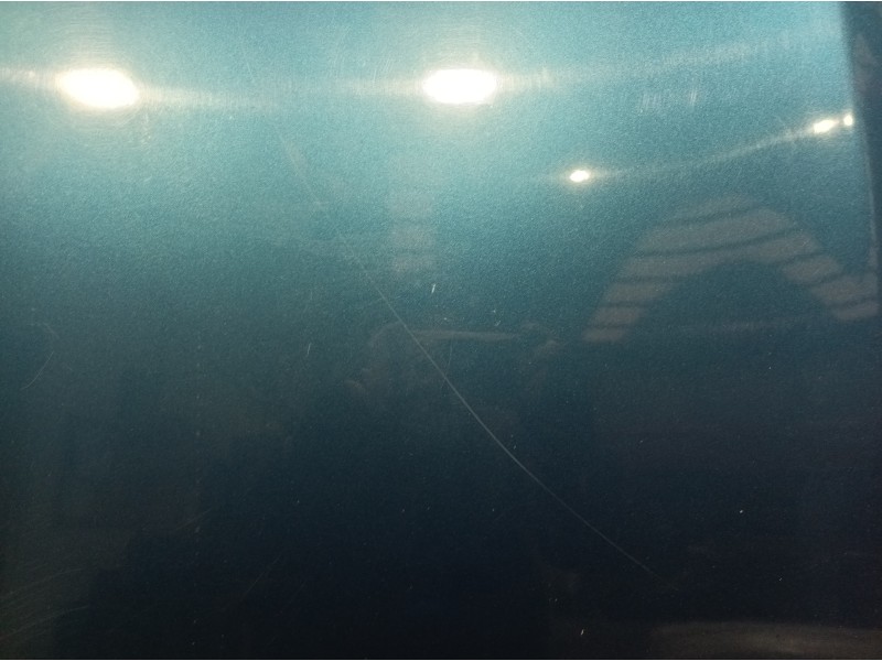 Recambio de capot para renault clio ii fase ii (b/cb0) 1.2 referencia OEM IAM   