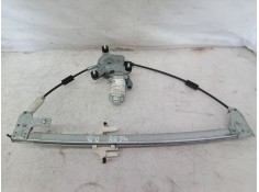 Recambio de elevalunas delantero derecho para peugeot 406 berlina (s1/s2) stdt referencia OEM IAM 60401360 60401360 60401360