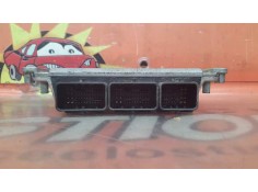 Recambio de centralita motor uce para nissan primastar (x83) combi 6 asientos batalla 2,78t referencia OEM IAM 0281010632   2