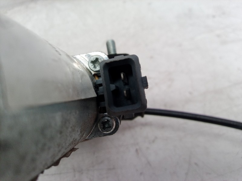 Recambio de elevalunas delantero derecho para peugeot 406 berlina (s1/s2) stdt referencia OEM IAM 60401360 60401360 60401360