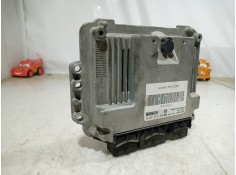 Recambio de centralita motor uce para ford focus berlina (cap) titanium referencia OEM IAM 6M5112A650CE 6M5112A650CE 0281012489 2