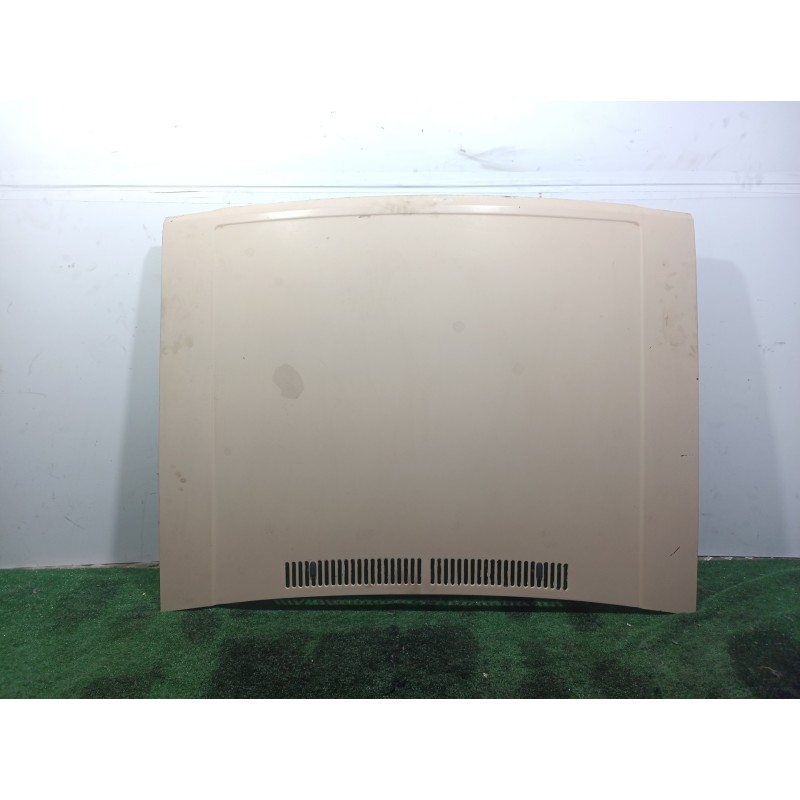 Recambio de capot para volkswagen polo (867/871/873) azur coupe referencia OEM IAM 3PUERTAS 3 PUERTAS 3 PUERTAS